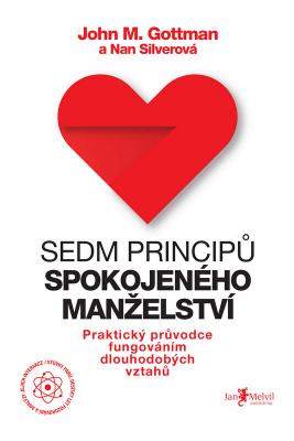 Sedm principů spokojeného manželství