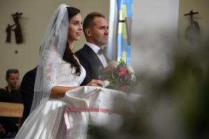 Proč chceme mít svatbu v kostele