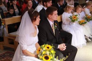 Jedno svatební kázání