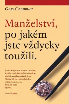 Manželství, po jakém jste vždycky toužili