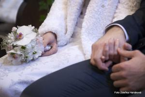 Modlitba manželů – P. Vojtěch Kodet