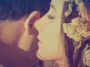 Jak může žena říci „Mám tě ráda!“