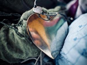 Zármutek je cena, kterou platíme za lásku