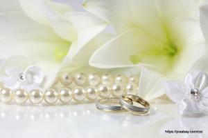 Kdy se slaví perlová svatba